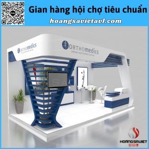 For Rent & Design Beautiful Hanoi Fair Booth For Rent & Design Beautiful Hanoi Fair Booth