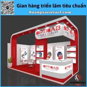 For Rent & Design Beautiful Hanoi Fair Booth For Rent & Design Beautiful Hanoi Fair Booth