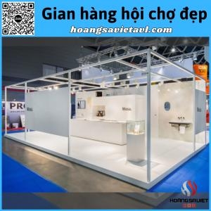 For Rent & Design Beautiful Hanoi Fair Booth For Rent & Design Beautiful Hanoi Fair Booth