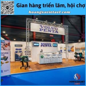 For Rent & Design Beautiful Hanoi Fair Booth For Rent & Design Beautiful Hanoi Fair Booth