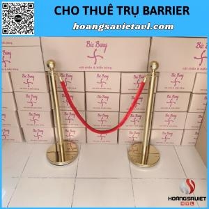 Barrier Poles & Stainless Steel Poles for Rent in Hanoi Barrier Poles & Stainless Steel Poles for Rent in Hanoi