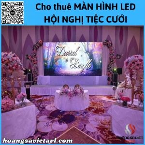 Cho Thuê Màn Hình Led Đám Cưới Tại Hà Nội & TPHCM Cho Thuê Màn Hình Led Đám Cưới Tại Hà Nội & TPHCM