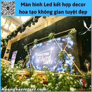 Cho Thuê Màn Hình Led Đám Cưới Tại Hà Nội & TPHCM Cho Thuê Màn Hình Led Đám Cưới Tại Hà Nội & TPHCM