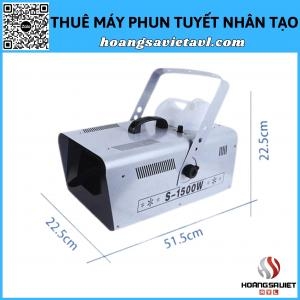 Bán & Thuê Máy Phun Tuyết Nhân Tạo Tại Hà Nội Bán & Thuê Máy Phun Tuyết Nhân Tạo Tại Hà Nội