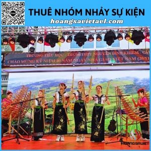 Cho Thuê Nhóm Nhảy Sự Kiện Tại Hà Nội Cho Thuê Nhóm Nhảy Sự Kiện Tại Hà Nội