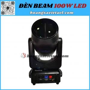 Đèn Beam Sân Khấu 100W Led