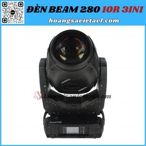 Đèn Beam Sân Khấu 280 10R 3In1