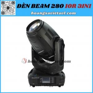 Đèn Beam Sân Khấu 280 10R 3In1