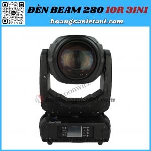 Đèn Beam Sân Khấu 280 10R 3In1