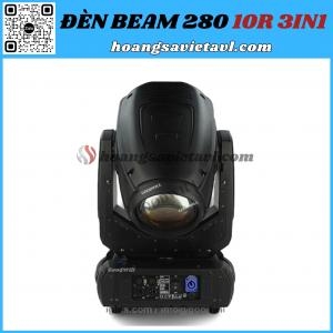 Đèn Beam Sân Khấu 280 10R 3In1