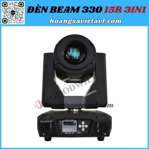 Đèn Beam Sân Khấu 330 15R 3In1 Đèn Beam Sân Khấu 330 15R 3In1