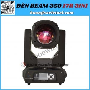 Đèn Sân Khấu Beam 350 17R