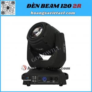 Đèn Sân Khấu Beam 120 2R