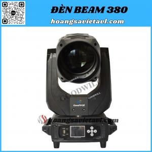 Đèn Sân Khấu Beam 380