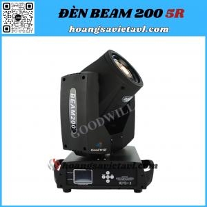 Đèn Sân Khấu Beam 200 5R Đèn Sân Khấu Beam 200 5R