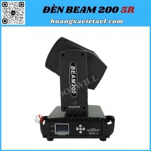 Đèn Sân Khấu Beam 200 5R Đèn Sân Khấu Beam 200 5R