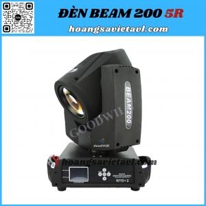 Đèn Sân Khấu Beam 200 5R Đèn Sân Khấu Beam 200 5R