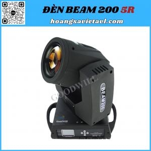 Đèn Sân Khấu Beam 200 5R Đèn Sân Khấu Beam 200 5R
