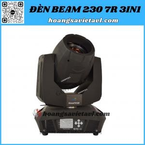 Đèn Sân Khấu Beam 230 7R 3In1