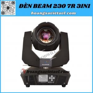 Đèn Sân Khấu Beam 230 7R 3In1
