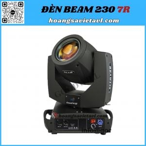 Đèn Sân Khấu Beam 230 7R Đèn Sân Khấu Beam 230 7R