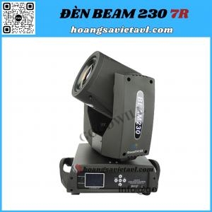 Đèn Sân Khấu Beam 230 7R Đèn Sân Khấu Beam 230 7R