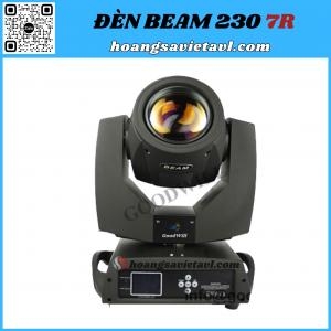 Đèn Sân Khấu Beam 230 7R Đèn Sân Khấu Beam 230 7R