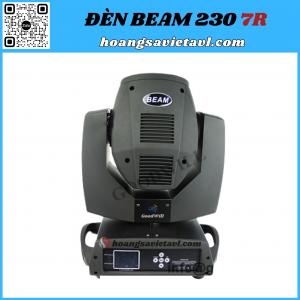Đèn Sân Khấu Beam 230 7R Đèn Sân Khấu Beam 230 7R