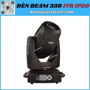 Đèn Sân Khấu Beam 350 17R IP20 Đèn Sân Khấu Beam 350 17R IP20