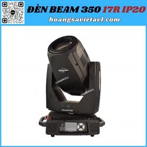 Đèn Sân Khấu Beam 350 17R IP20 Đèn Sân Khấu Beam 350 17R IP20