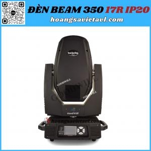 Đèn Sân Khấu Beam 350 17R IP20 Đèn Sân Khấu Beam 350 17R IP20