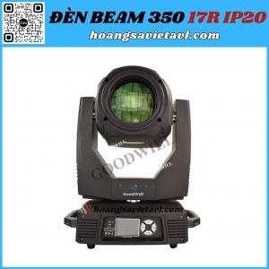 Đèn Sân Khấu Beam 350 17R IP20 Đèn Sân Khấu Beam 350 17R IP20