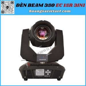Đèn Sân Khấu Beam 330 Ec 15R 3In1 Đèn Sân Khấu Beam 330 Ec 15R 3In1