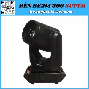 Đèn Sân Khấu Beam 300W Supper Đèn Sân Khấu Beam 300W Supper