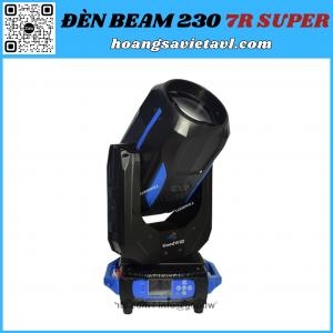Đèn Sân Khấu Beam 230 Supper 7R
