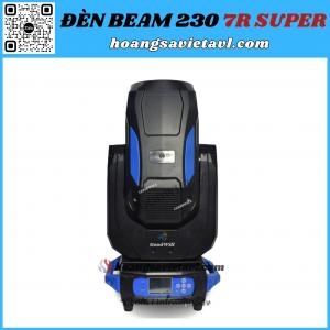 Đèn Sân Khấu Beam 230 Supper 7R