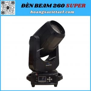 Đèn Sân Khấu Beam 260 Supper