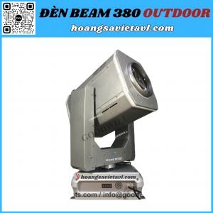 Đèn Sân Khấu Beam Outdoor 380 Đèn Sân Khấu Beam Outdoor 380