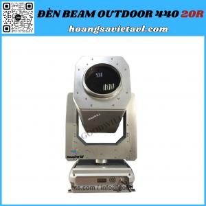 Đèn Sân Khấu Beam Outdoor 440 20R