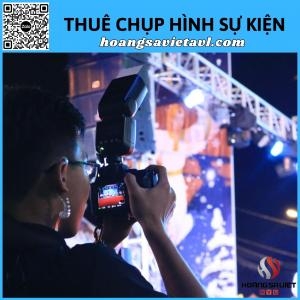 Filming and Photography Rentals for Events in Hanoi Filming and Photography Rentals for Events in Hanoi