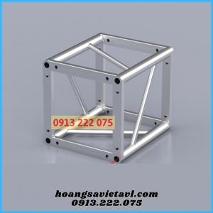 Aluminum Truss Frame 450X450mm 0.5M . Section Aluminum Truss Frame 450X450mm 0.5M . Section