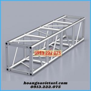 Aluminum Truss Frame 450X450mm Section 2M Aluminum Truss Frame 450X450mm Section 2M