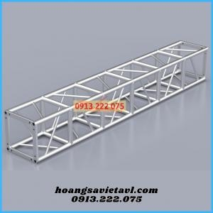 Aluminum Truss Frame 450X450mm Section 3M Aluminum Truss Frame 450X450mm Section 3M