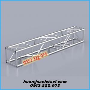 Aluminum Truss Frame 420X420mm Section 2.5M Aluminum Truss Frame 420X420mm Section 2.5M