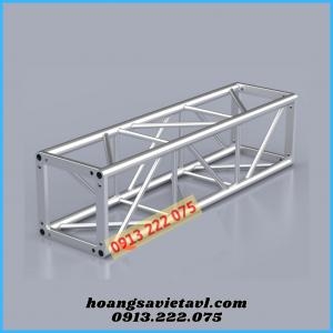 Aluminum Truss Frame 420X420mm Section 1.5M Aluminum Truss Frame 420X420mm Section 1.5M