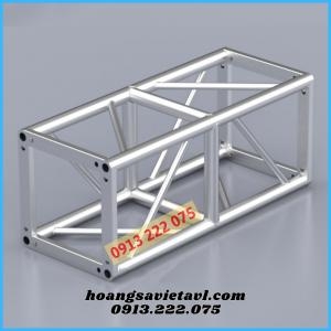 Aluminum Truss Frame 420X420mm Pro Section 1M Aluminum Truss Frame 420X420mm Pro Section 1M