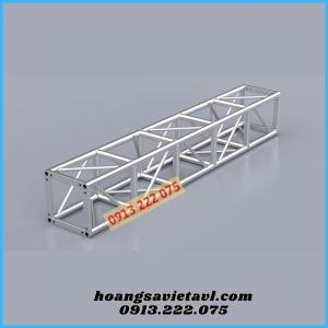 Khung Truss Nhôm 420X420mm Pro Khúc 2.5M Khung Truss Nhôm 420X420mm Pro Khúc 2.5M