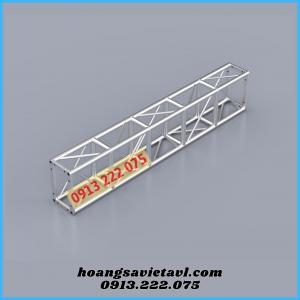 Aluminum Truss Frame 400X600mm Section 2.5M Aluminum Truss Frame 400X600mm Section 2.5M