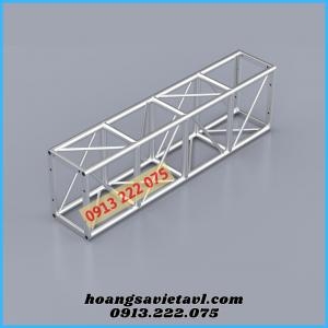 Aluminum Truss Frame 400X600mm Section 2M Aluminum Truss Frame 400X600mm Section 2M