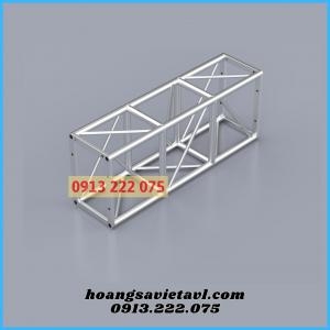Aluminum Truss Frame 400X600mm Section 1.5M Aluminum Truss Frame 400X600mm Section 1.5M